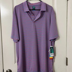 Pro Tour Golf Shirt